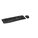 Rapoo X1800 Pro Mouse And Keyboard Wireless - Image 2