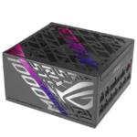 ASUS ROG STRIX 1000W Platinum PSU (ATX 3.1 / PCIe 5.1 / GaN MOSFET / 80 PLUS Platinum) - Image 4