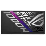 ASUS ROG STRIX 1000W Platinum PSU (ATX 3.1 / PCIe 5.1 / GaN MOSFET / 80 PLUS Platinum) - Image 5