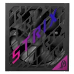 ASUS ROG STRIX 1000W Platinum PSU (ATX 3.1 / PCIe 5.1 / GaN MOSFET / 80 PLUS Platinum) - Image 6