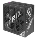 ASUS ROG STRIX 1000W Platinum PSU (ATX 3.1 / PCIe 5.1 / GaN MOSFET / 80 PLUS Platinum) - Image 7