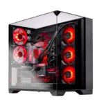Gaming PC ( Ryzen 7 9700X - RTX 5070 12GB - 32GB DDR5 - 2TB SSD M.2 )