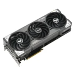 Nvidia GeForce RTX 5070 12GB  | ASUS TUF Gaming OC - Image 5