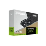 Nvidia GeForce RTX 5060 8GB - Zotac Twin Edge | - Image 2