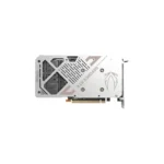 Nvidia GeForce RTX 5060 8GB - Zotac Twin Edge ( White Edition ) - Image 4