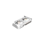 Nvidia GeForce RTX 5060 8GB - Zotac Twin Edge ( White Edition ) - Image 5