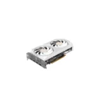Nvidia GeForce RTX 5060 8GB - Zotac Twin Edge ( White Edition ) - Image 6