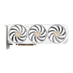 Nvidia GeForce RTX 5070 TI 16GB | Zotac Solid Core OC (White Edition)