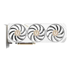 Nvidia GeForce RTX 5070 TI 16GB | Zotac Solid Core OC (White Edition)