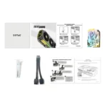 Nvidia GeForce RTX 5070 TI 16GB  | Zotac Solid (White Edition) - Image 7