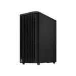 ASUS ProArt PA401 Wood Edition PC Case (ATX / Tempered Glass / 2x160mm Fans / USB-C) - Image 10