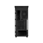 ASUS ProArt PA401 Wood Edition PC Case (ATX / Tempered Glass / 2x160mm Fans / USB-C) - Image 5