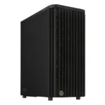 ASUS ProArt PA401 Wood Edition PC Case (ATX / Tempered Glass / 2x160mm Fans / USB-C)