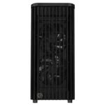 ASUS ProArt PA401 Wood Edition PC Case (ATX / Tempered Glass / 2x160mm Fans / USB-C) - Image 6