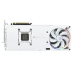 Nvidia GeForce RTX 5090 32GB GDDR7 | ASUS ROG Astral OC  ( White Edition ) - Image 6