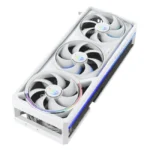 Nvidia GeForce RTX 5090 32GB GDDR7 | ASUS ROG Astral OC  ( White Edition ) - Image 7