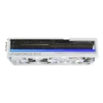 Nvidia GeForce RTX 5090 32GB GDDR7 | ASUS ROG Astral OC  ( White Edition ) - Image 8
