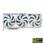 Nvidia GeForce RTX 5090 32GB GDDR7 | ASUS ROG Astral OC  ( White Edition ) - Image 2