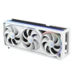 Nvidia GeForce RTX 5090 32GB GDDR7 | ASUS ROG Astral OC  ( White Edition ) - Image 3