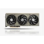 AMD Radeon RX 9070 XT 16GB - Sapphire Nitro+ - Image 3