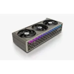 AMD Radeon RX 9070 XT 16GB - Sapphire Nitro+