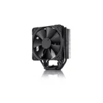 Noctua NH-U12S chromax.black CPU Cooler – Quiet 120mm Air Cooler for Intel & AMD - Image 2