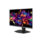 MSI MAG 272QP QD‑OLED X50 Gaming Monitor (27"/ 500Hz/ WQHD/ QD-Oled / 0.03ms GTG ) - Image 5