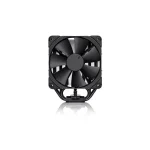 Noctua NH-U12S chromax.black CPU Cooler – Quiet 120mm Air Cooler for Intel & AMD - Image 3