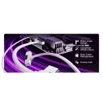 WJCOOLMAN Hydrus-24PIN Motherboard Extension Cable WHITE - Image 10