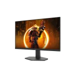 AOC 27G11ZE2 Gaming Monitor (27" / FHD / IPS / Flat / 240Hz / 0.3ms) | 27G11ZE2 - Image 6