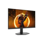 AOC 24G11ZE Gaming Monitor (24" / FHD / IPS / Flat / 240Hz / 0.3ms) | 24G11ZE