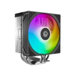ID-Cooling FROZAN A410 SE ARGB CPU Air Cooler - Black