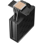 DeepCool AG400 BK ARGB V2 CPU Cooler  | R-AG400-BKAMMN-GJD - Image 2