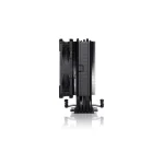 Noctua NH-U12S chromax.black CPU Cooler – Quiet 120mm Air Cooler for Intel & AMD - Image 4