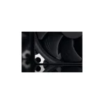 Noctua NF-A9x14 HS-PWM Chromax Black Swap Fan – 92x92x14mm, 2500 RPM, 4-Pin PWM Design for Efficient Cooling - Image 6