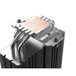 ID-Cooling FROZAN A410 SE ARGB CPU Air Cooler - Black - Image 4