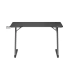 WJ Coolman RGB Gaming Desk Z-Shape (120×60 cm) | GMT-Z-902-RGB - Image 7