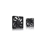 Noctua NF-A9x14 HS-PWM Chromax Black Swap Fan – 92x92x14mm, 2500 RPM, 4-Pin PWM Design for Efficient Cooling - Image 7