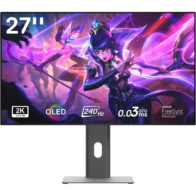 71kNmdhLwwL._AC_SL1500_ Redragon OLED Gaming Monitor