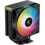 DeepCool AG400 BK ARGB V2 CPU Cooler  | R-AG400-BKAMMN-GJD - Image 5