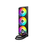 ID COOLING FX 360 TD 360mm Liquid Cooler - Black - Image 12