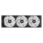 ID COOLING FX 360 TD 360mm Liquid Cooler - Black - Image 9