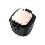 ID COOLING FX 360 TD 360mm Liquid Cooler - Black - Image 5