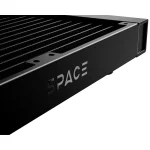 ID COOLING SL240 XE 240mm AIO Cooler LCD - Black - Image 4
