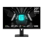Msi G274QPX Gaming Monitor (27"/ 2K / 240Hz /1ms/Flat/IPS )