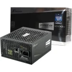 Seasonic Prime PX-1000 1000W 80 PLUS Platinum Fully Modular Power Supply