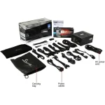 Seasonic Prime PX-1000 1000W 80 PLUS Platinum Fully Modular Power Supply - Image 3