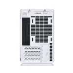 Lian Li A3-mATX PC Case (26.3L / Micro-ATX / 415mm GPU / 360mm AIO Support) - White Wooden | G99.A3W-WD.00 - Image 3