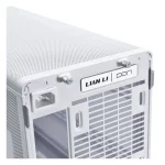 Lian Li A3-mATX PC Case (26.3L / Micro-ATX / 415mm GPU / 360mm AIO Support) - White Wooden | G99.A3W-WD.00 - Image 2