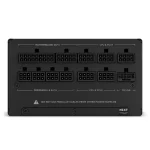 NZXT C850 850W 80+ Gold Modular PSU ATX 3.1 – Black - Image 3